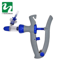 Wholesale Price Veterinary Dispensing Injection Syringe